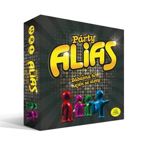 Party Alias-1